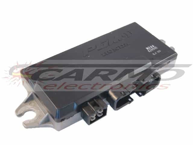 Yamaha X-Max 400 2018-2020 High Performance ECU Flash tuning + Akrapovic S-Y4SO018-HRAASS (Stage 3)
